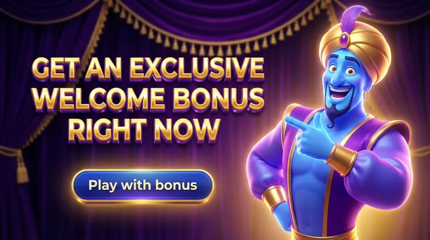 Booming Casino